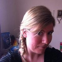Joy Archer Photo 14