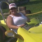 Christine Farmer Photo 43