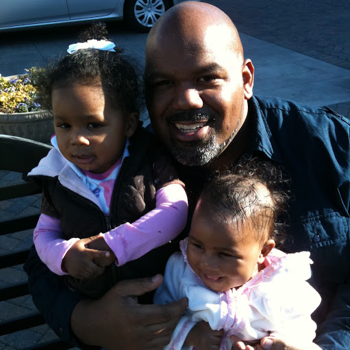 James Roberson Photo 20