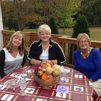 Gayle Lucas Photo 12