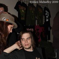 Harold Webber Photo 19