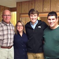 Nancy Holbrook Photo 16