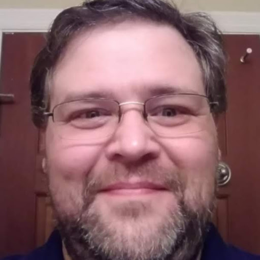 Richard Mcdowell Photo 8