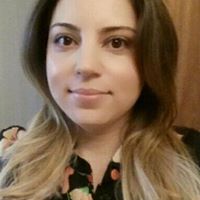 Christina Toth Photo 30