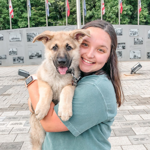 Katelyn Kirby Photo 3