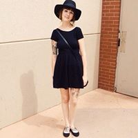 Anne Posey Photo 8