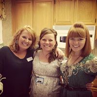 Holly Hallmark Photo 8