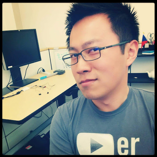 Cheng Lee Photo 34