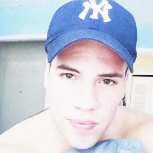 Robert Baez Photo 9