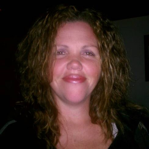 Stacey Anderson Photo 21