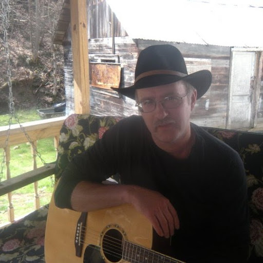 Mark Perdue Photo 11