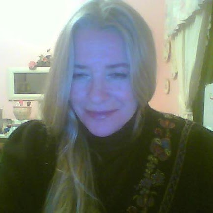 Debbie Murphy Photo 7