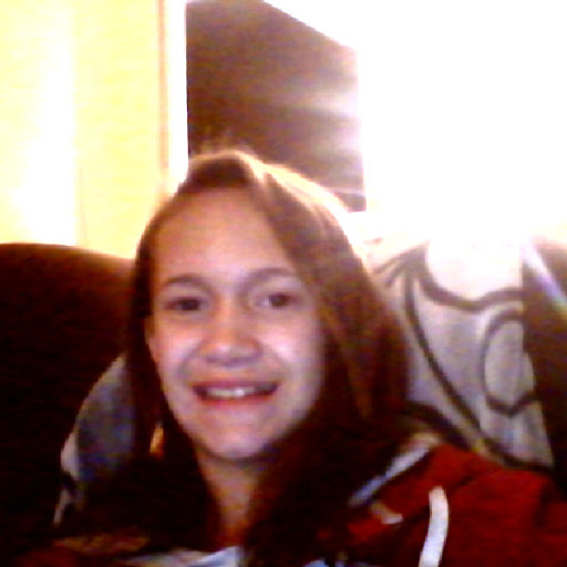 Amber O'Brien Photo 8