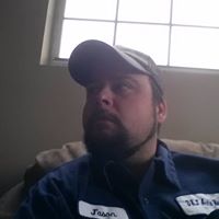 Jason Mccool Photo 9