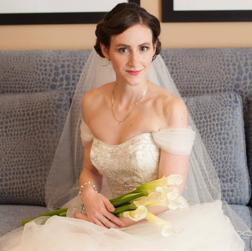 Elizabeth Wharton Photo 15