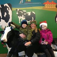 Bridget Mcdougall Photo 3