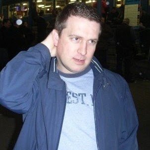 Stephen Fletcher Photo 8