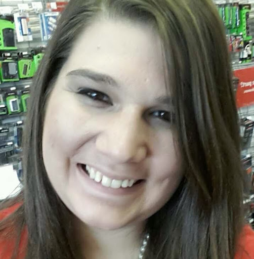 Kristina Glenn Photo 1