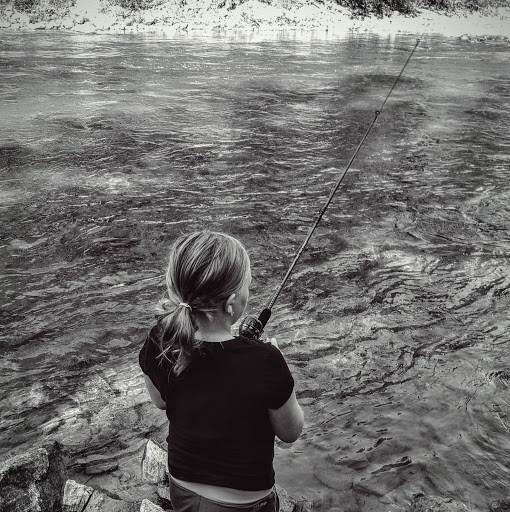 Paula Kelly Photo 17