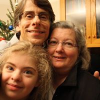 Deborah Armstrong Photo 33