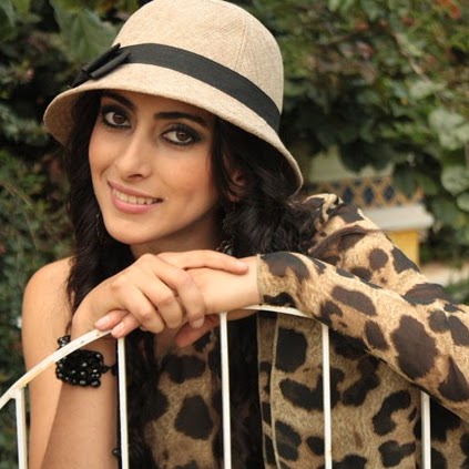 Blanca Murillo Photo 3