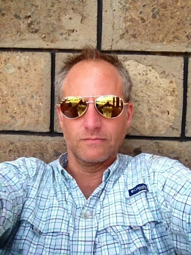 Erik Sandoval Photo 14