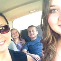 Jennifer Criswell Photo 12