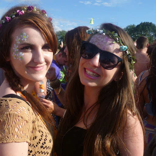 Amelia Roper Photo 3