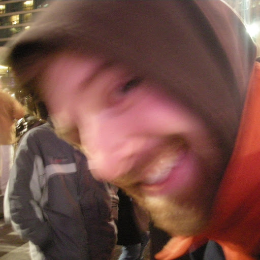 Robbie Taylor Photo 17