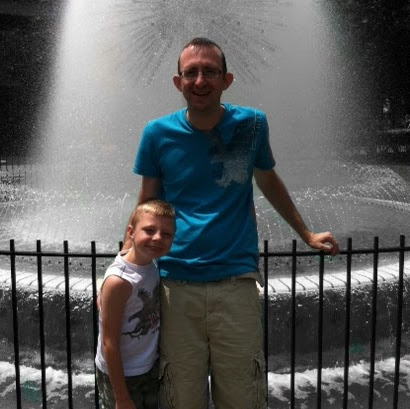 Matthew Keefer Photo 13