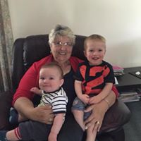 Jill Kenyon Photo 19