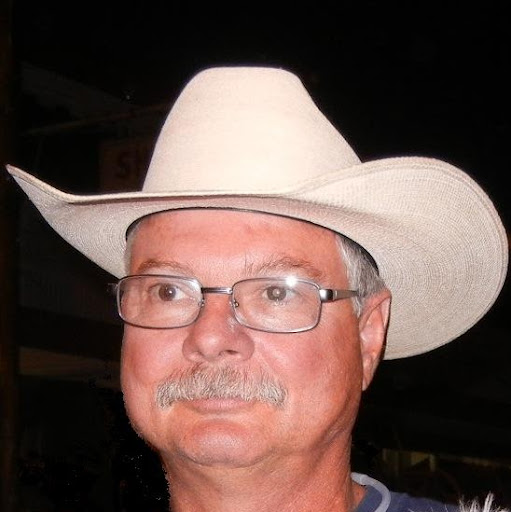 Jim Harmon Photo 41