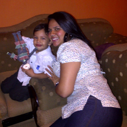 Gabriela Guzman Photo 7