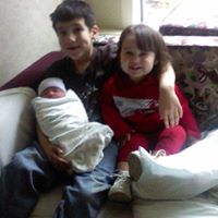 Teresa Farrar Photo 21