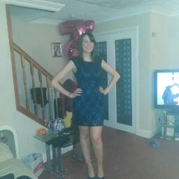 Frances Kelly Photo 13