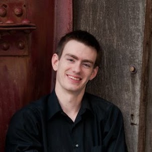 Stephen Houston Photo 42