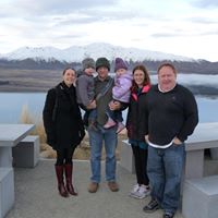 Stanley Dorris Photo 2