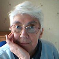 Pauline Watson Photo 9
