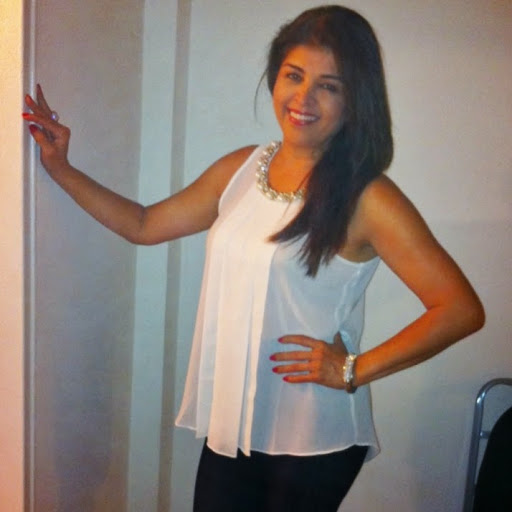 Martha Calderon Photo 4