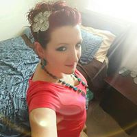Amy Solis Photo 18
