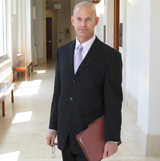 Joseph Mott Photo 14