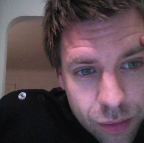 John Flavin Photo 32