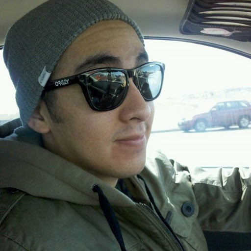 Carlos Alvarado Photo 47