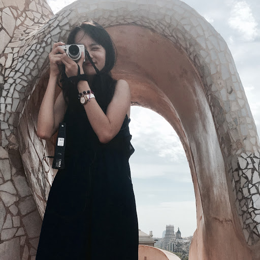 Chin Huang Photo 33