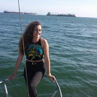 Breanna Davidson Photo 14