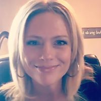 April Cline Photo 14