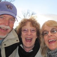 Nancy Judge Photo 11