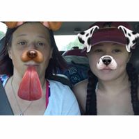 Michelle Burnette Photo 26