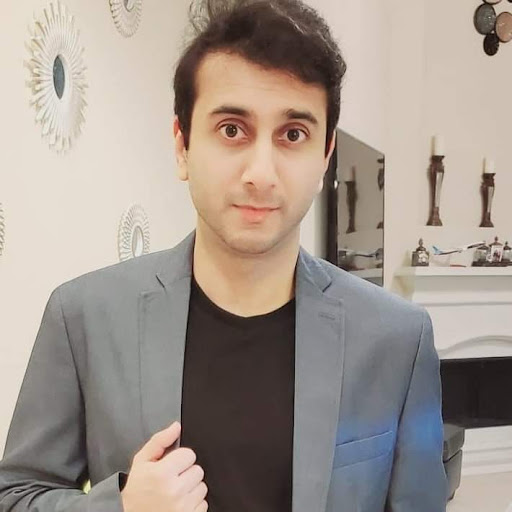 Abdul Siddiqui Photo 31