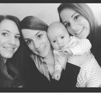 Claire Strong Photo 4